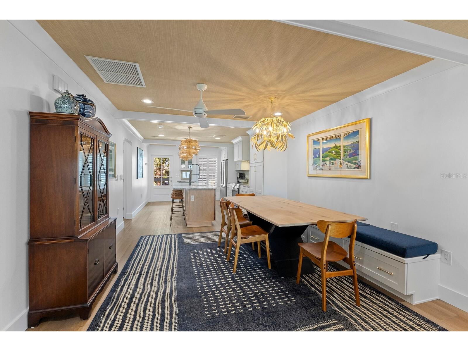 6010 Boca Grande Causeway #C32 Boca Grande FL 33921 - ICW D6146748 image12