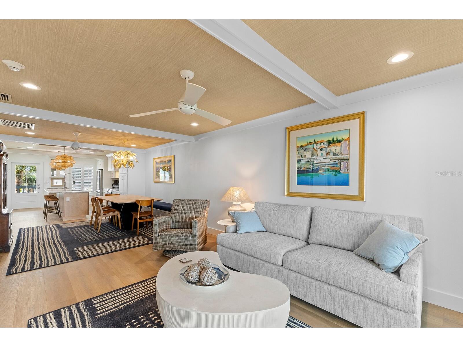 6010 Boca Grande Causeway #C32 Boca Grande FL 33921 - ICW D6146748 image15