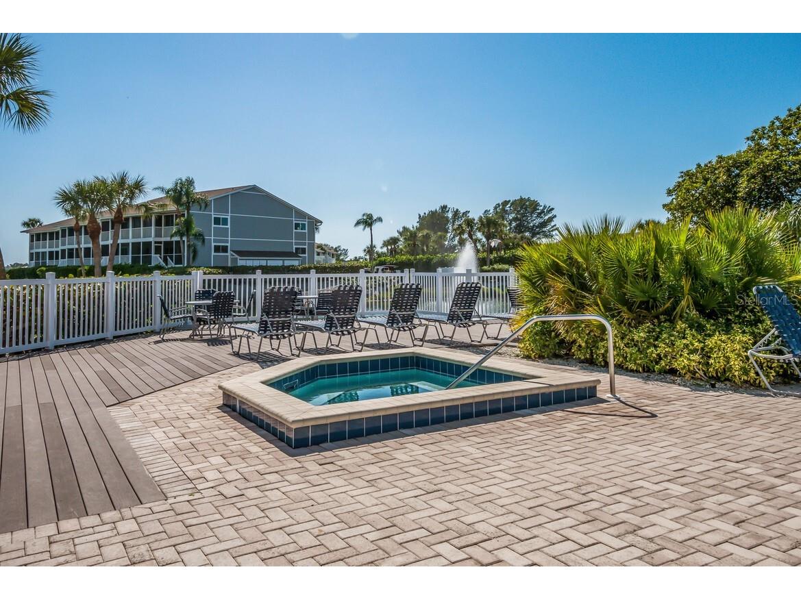 6010 Boca Grande Causeway #C32 Boca Grande FL 33921 - ICW D6146748 image33