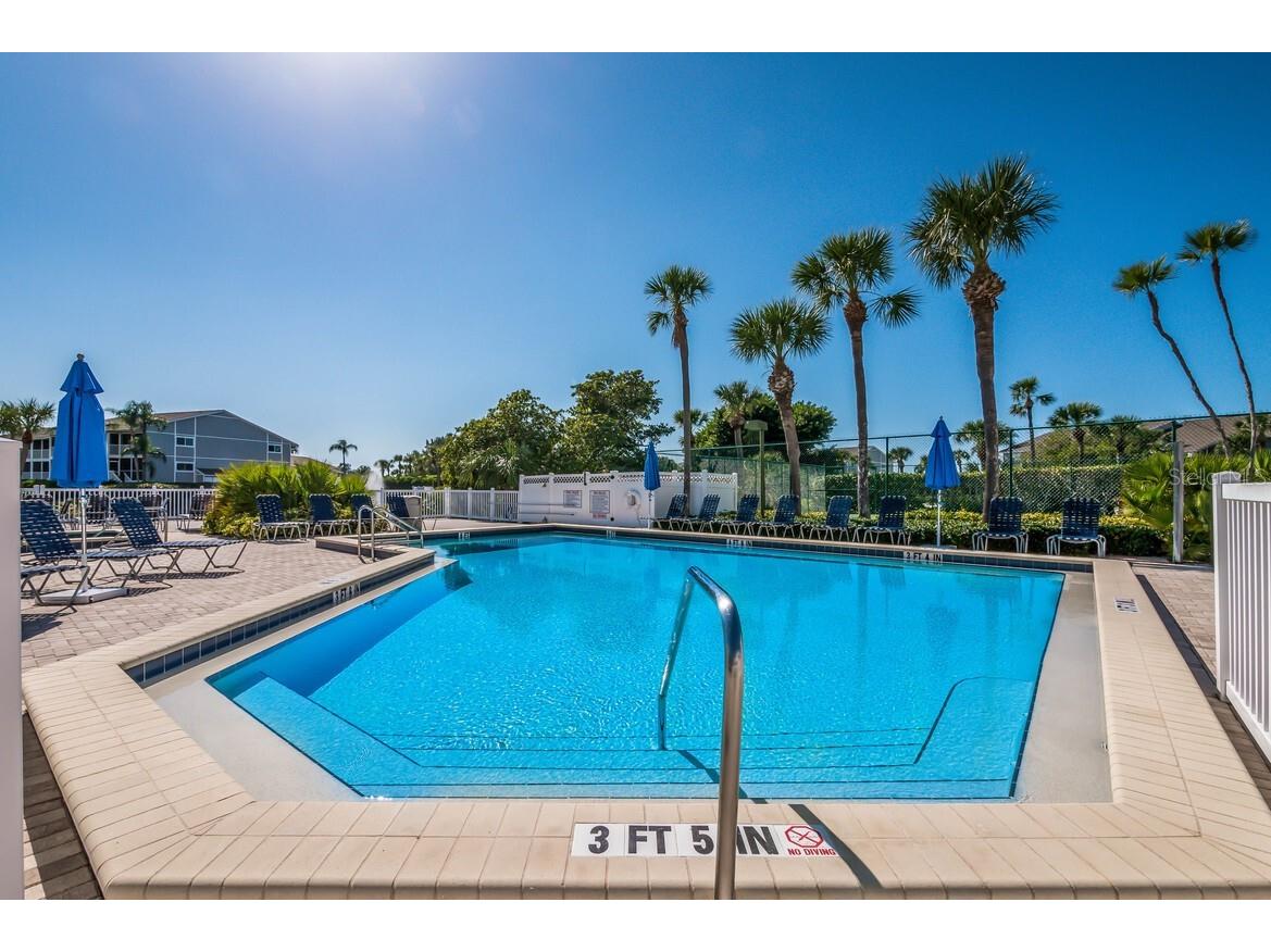 6010 Boca Grande Causeway #C32 Boca Grande FL 33921 - ICW D6146748 image34