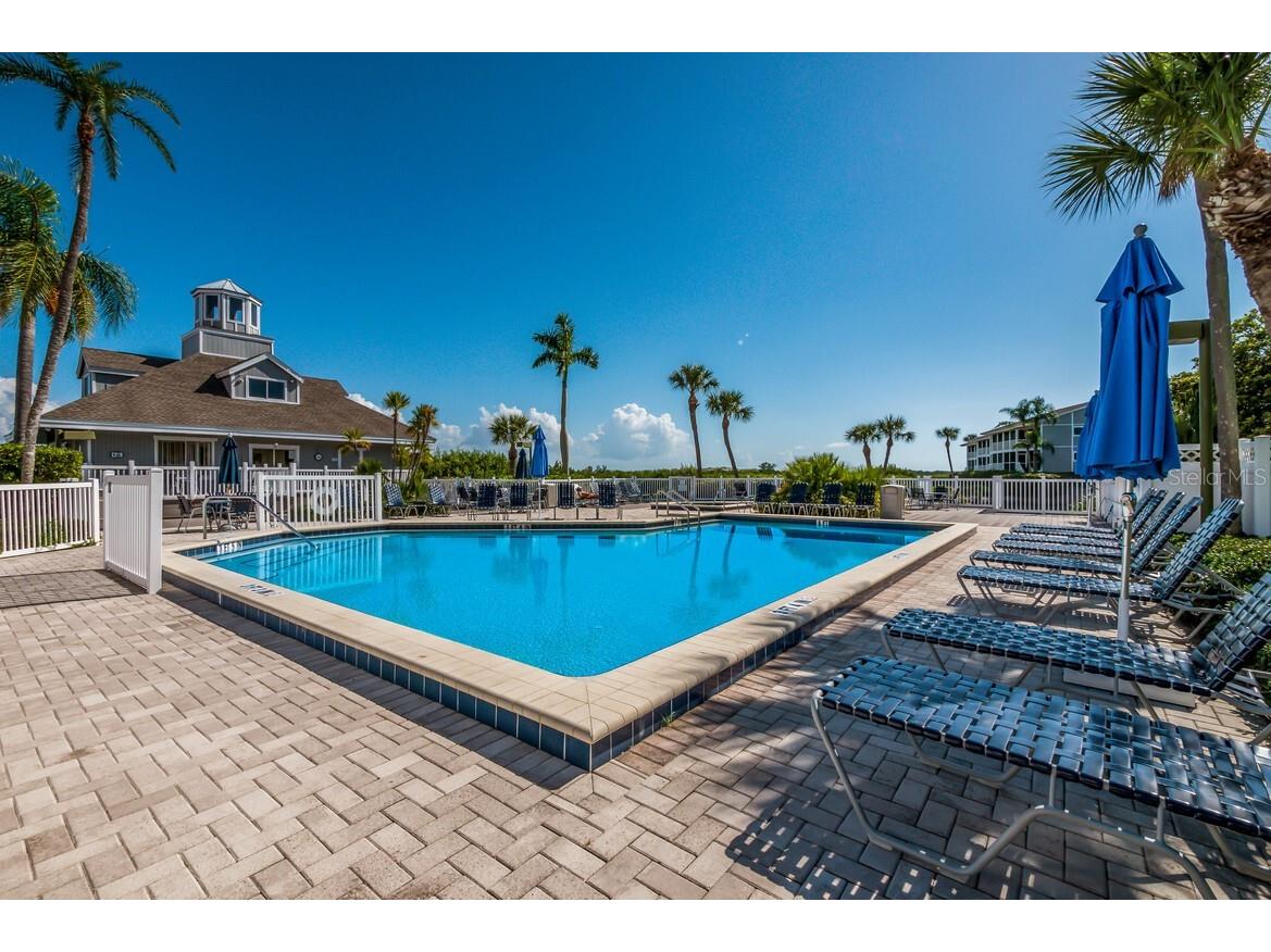6010 Boca Grande Causeway #C32 Boca Grande FL 33921 - ICW D6146748 image35