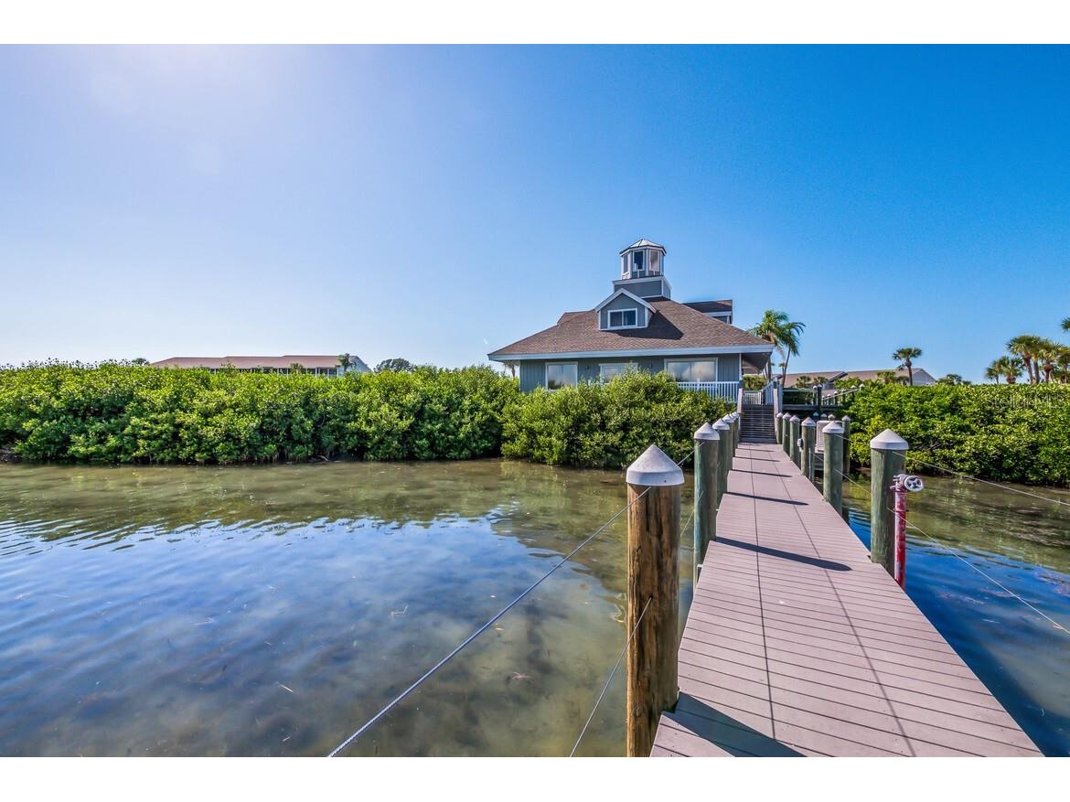 6010 Boca Grande Causeway #C32 Boca Grande FL 33921 - ICW D6146748 image37