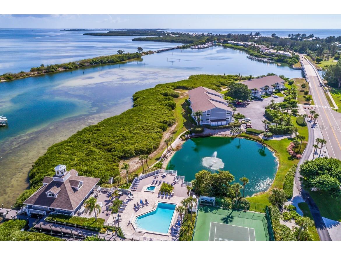 6010 Boca Grande Causeway #C32 Boca Grande FL 33921 - ICW D6146748 image38