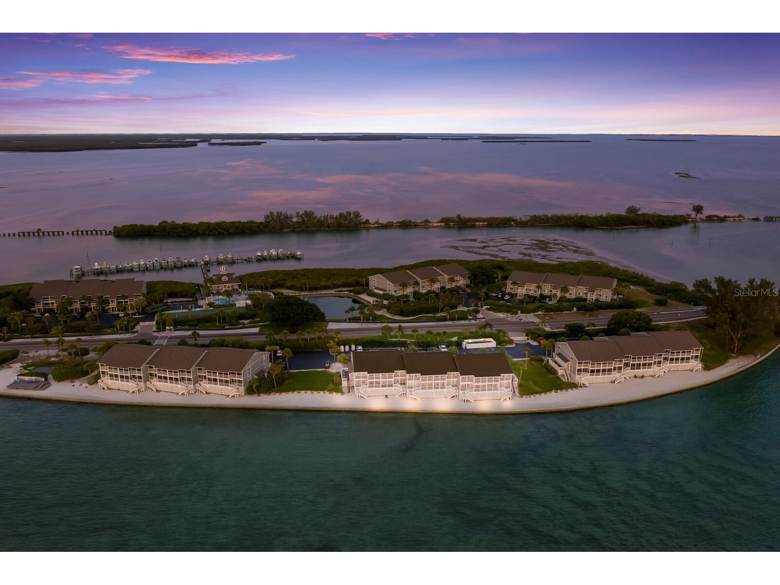 6010 Boca Grande Causeway #C32 Boca Grande FL 33921 - ICW D6146748 image39