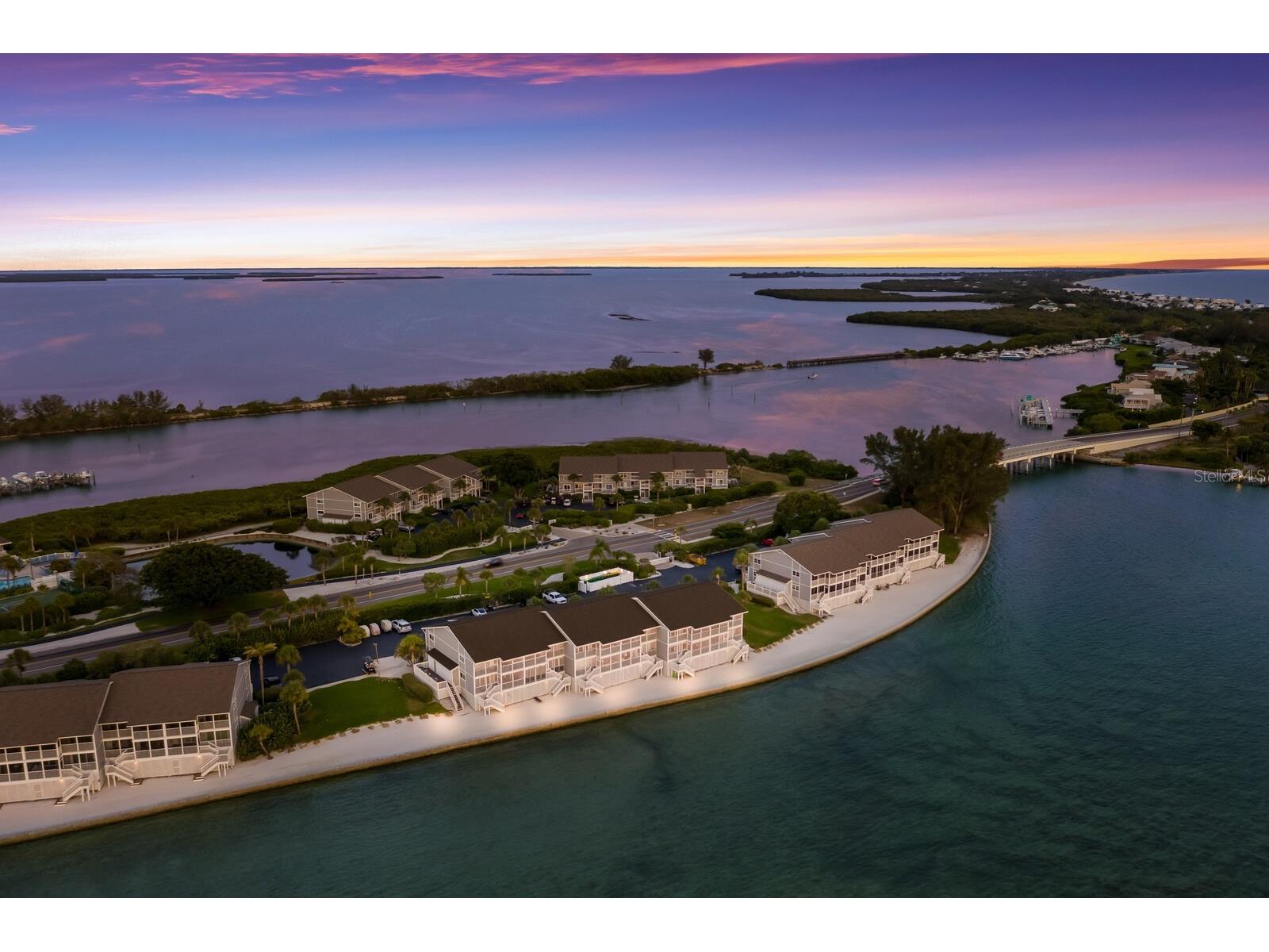6010 Boca Grande Causeway #C32 Boca Grande FL 33921 - ICW D6146748 image40
