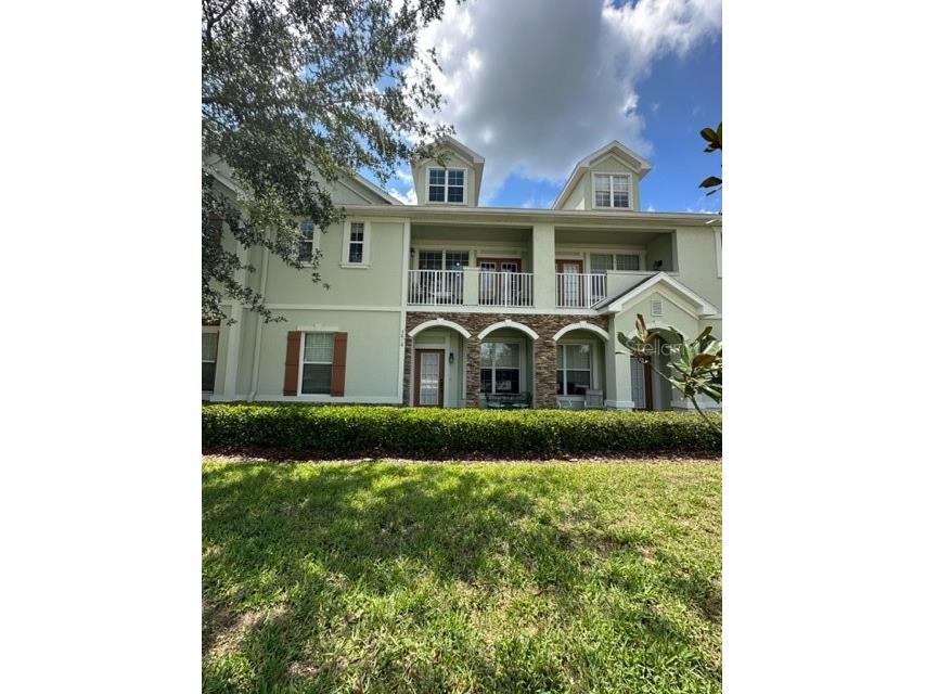 6010 Fishhawk Crossing Boulevard #405 Lithia FL 33547 T3447728 image1