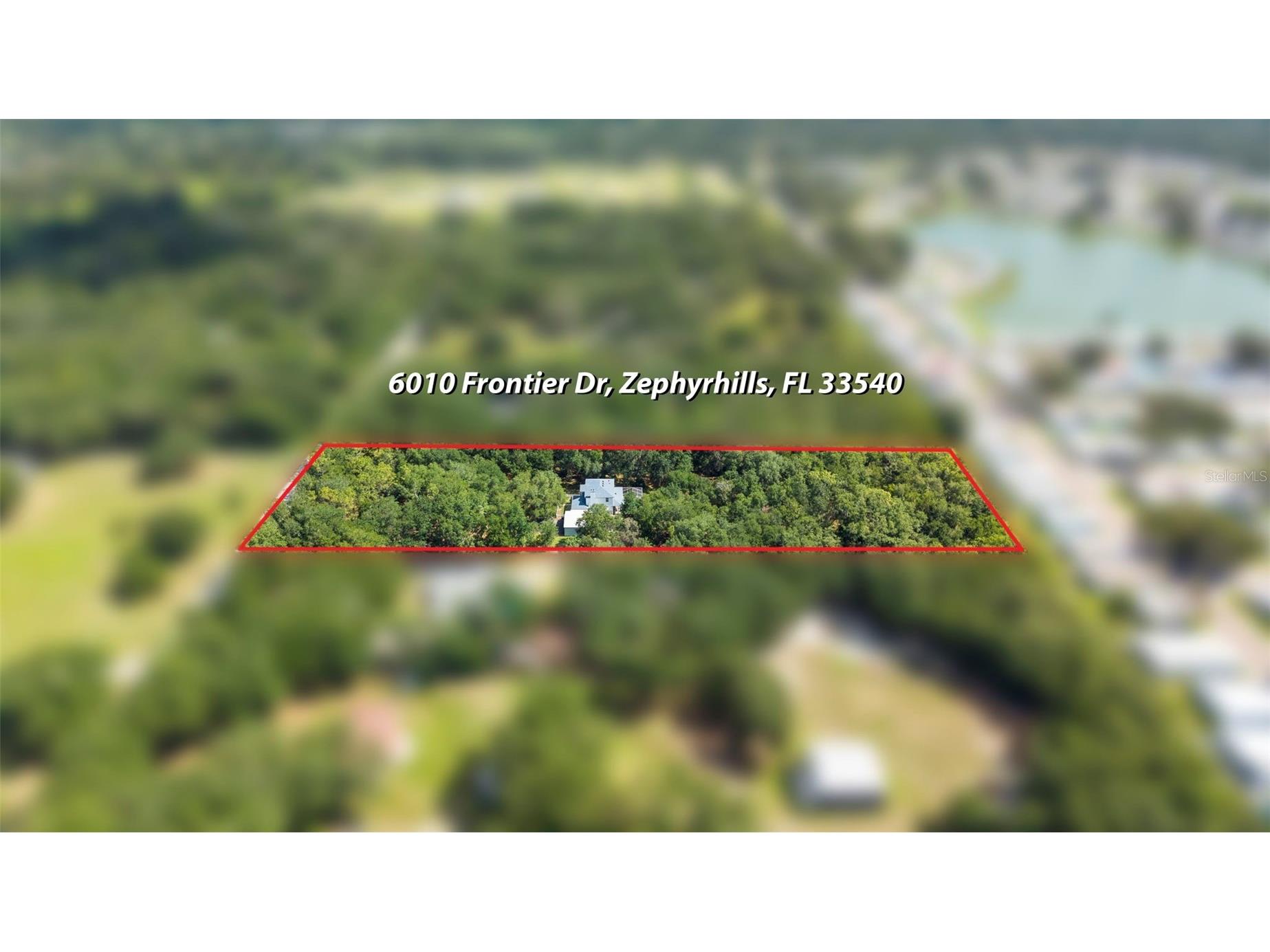6010 Frontier Drive Zephyrhills FL 33540 TB8516284 image61