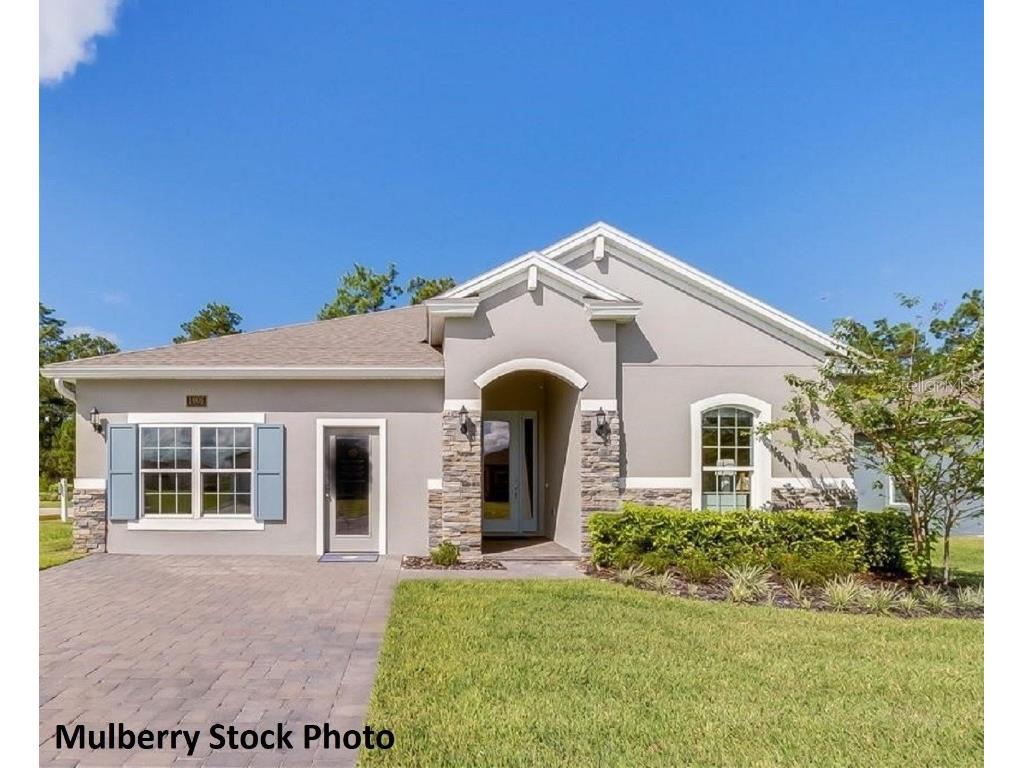 6010 Mount Zion Circle Deland FL 32724 G5063099 image1