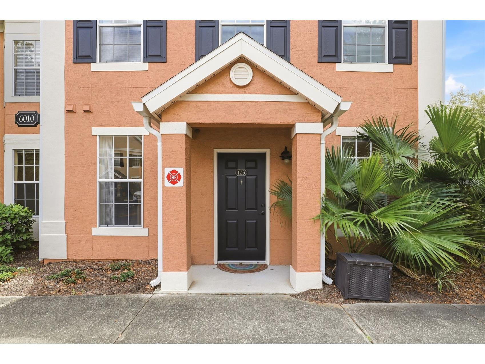 6010 Newport Lane #103 Orlando FL 32821 S5147421 image2