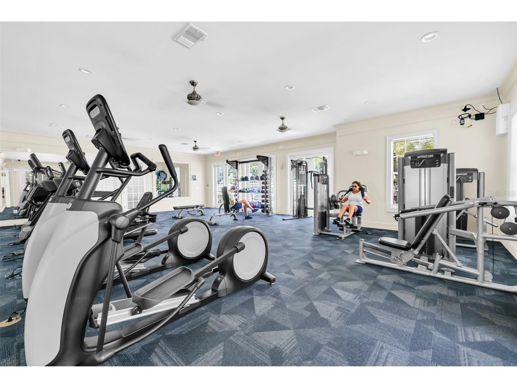 6010 Newport Lane #103 Orlando FL 32821 S5147421 image35