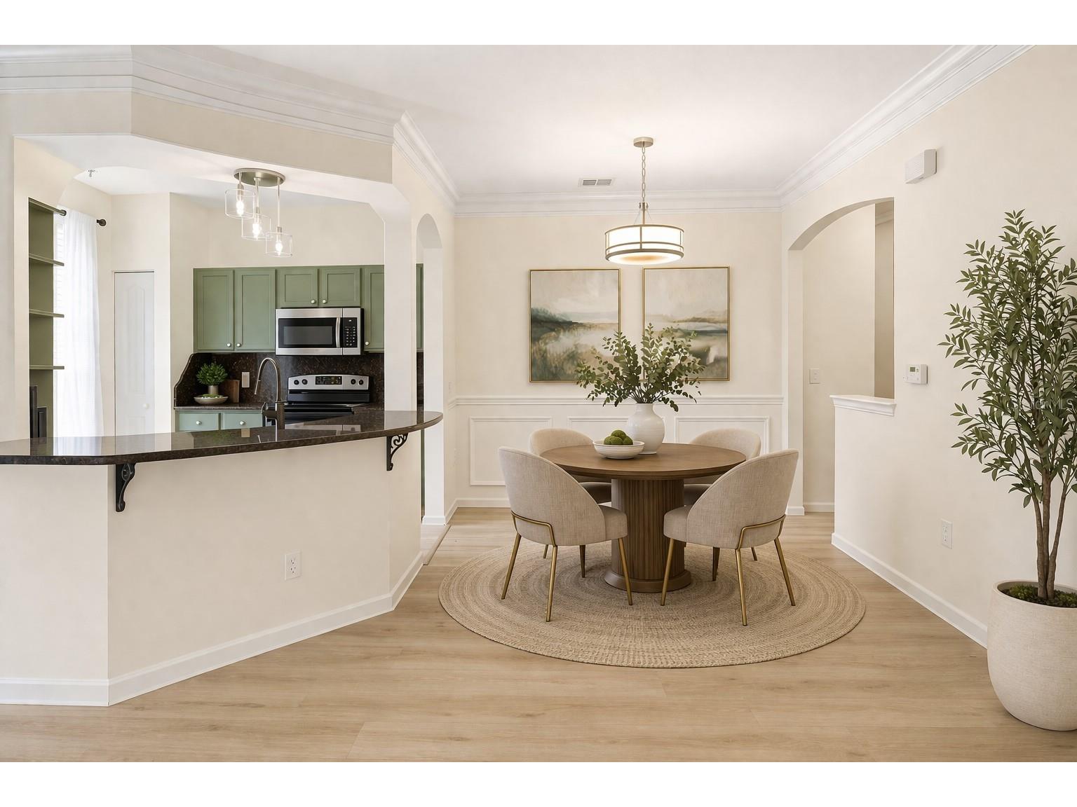6010 Newport Lane #103 Orlando FL 32821 S5147421 image9