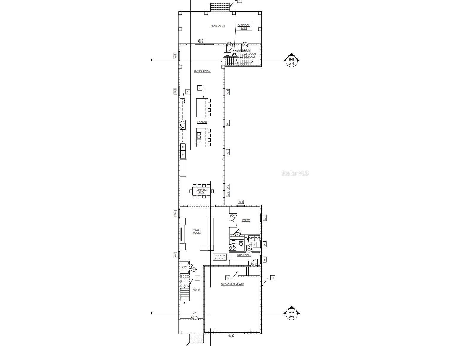 6010 S Elkins Avenue Tampa FL 33611 TB8477948 image3