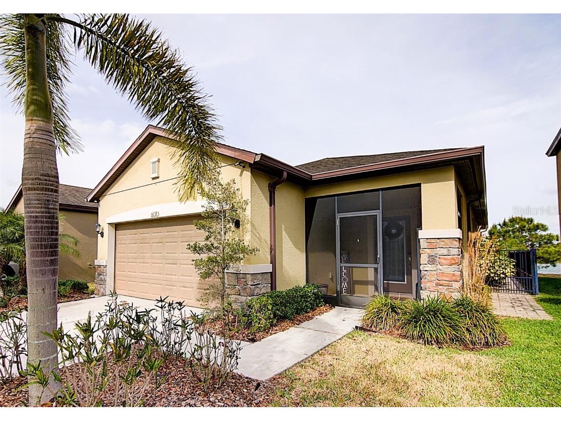 6010 Sweet Birch Drive Riverview FL 33578 T3494256 image1