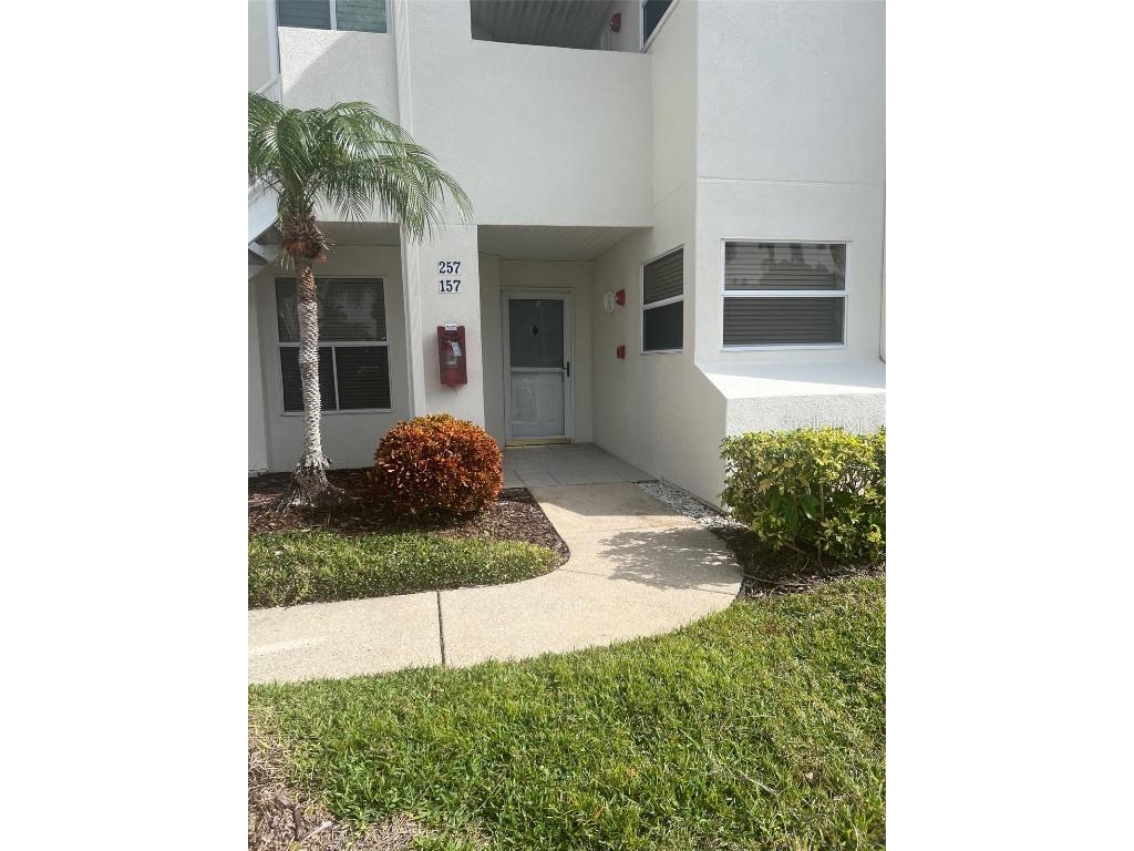 6011 Bahia Del Mar Boulevard #157 Saint Petersburg FL 33715 U8223406 image1