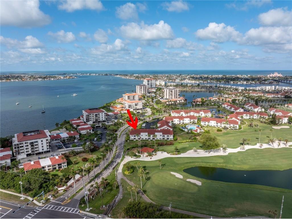 6011 Bahia Del Mar Boulevard #157 Saint Petersburg FL 33715 TB8406049 image1
