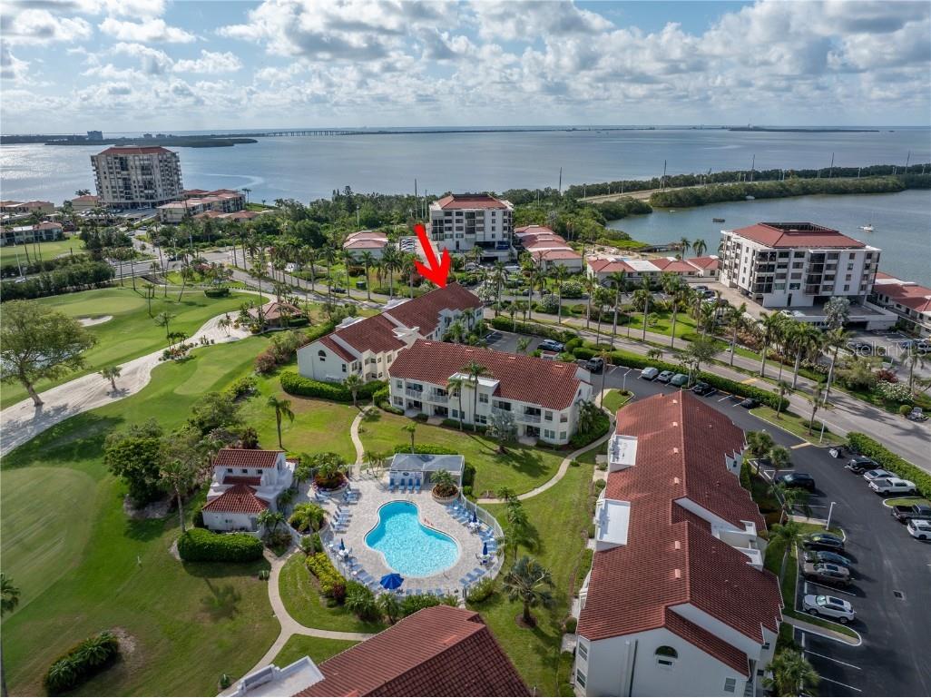 6011 Bahia Del Mar Boulevard #158 Saint Petersburg FL 33715 TB8379497 image1
