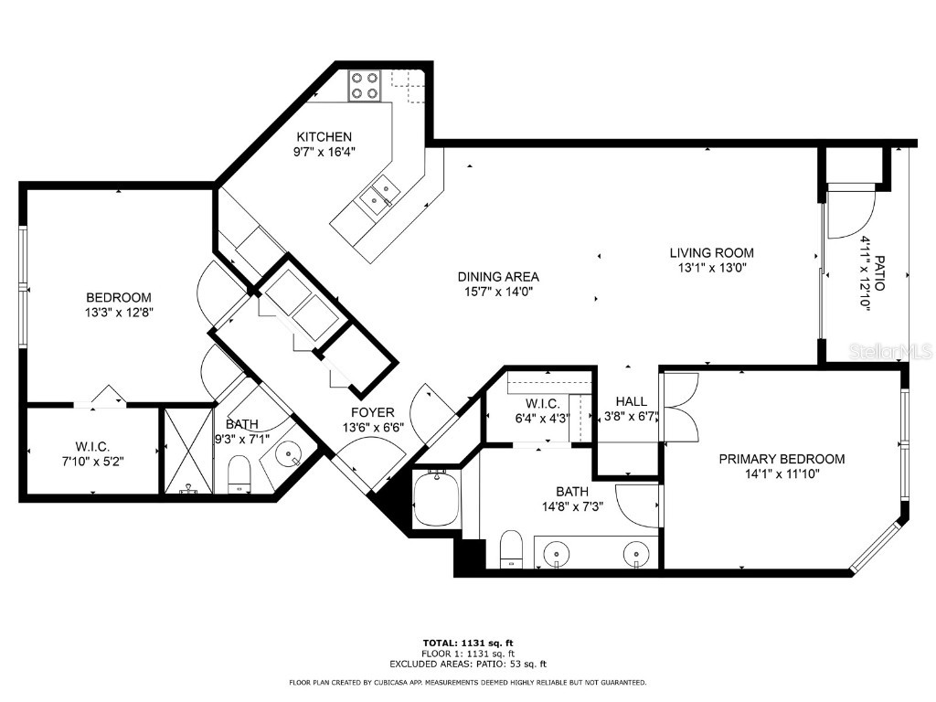 6011 Bahia Del Mar Boulevard #158 Saint Petersburg FL 33715 TB8379497 image30