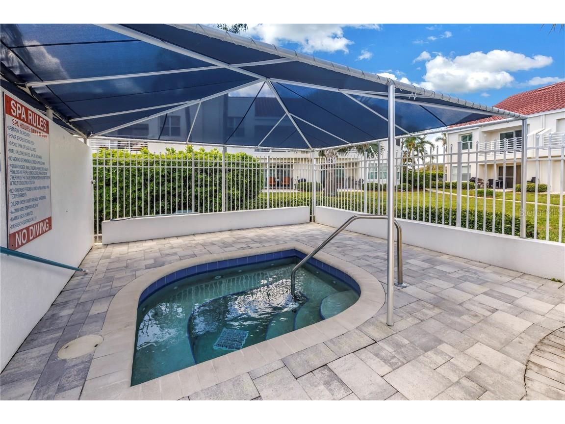 6011 Bahia Del Mar Boulevard #158 Saint Petersburg FL 33715 TB8379497 image33