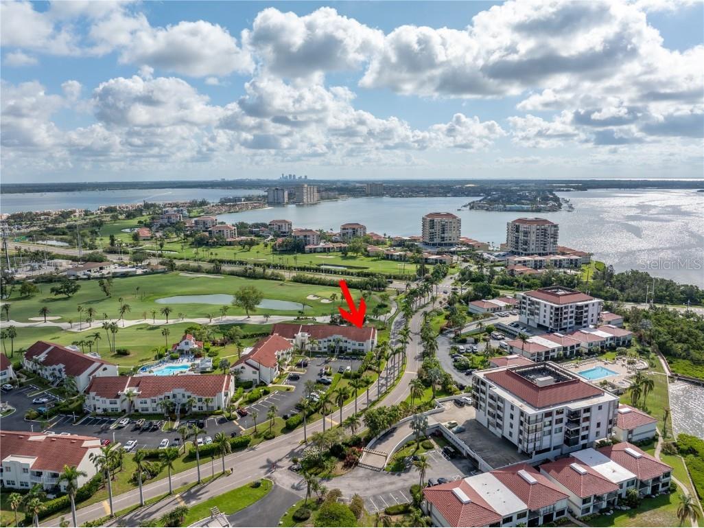 6011 Bahia Del Mar Boulevard #158 Saint Petersburg FL 33715 TB8379497 image36