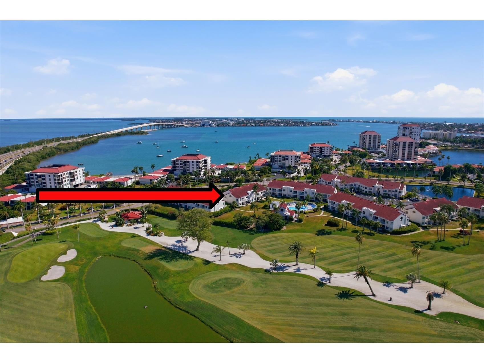 6011 Bahia Del Mar Boulevard #252 Saint Petersburg FL 33715 TB8521999 image1