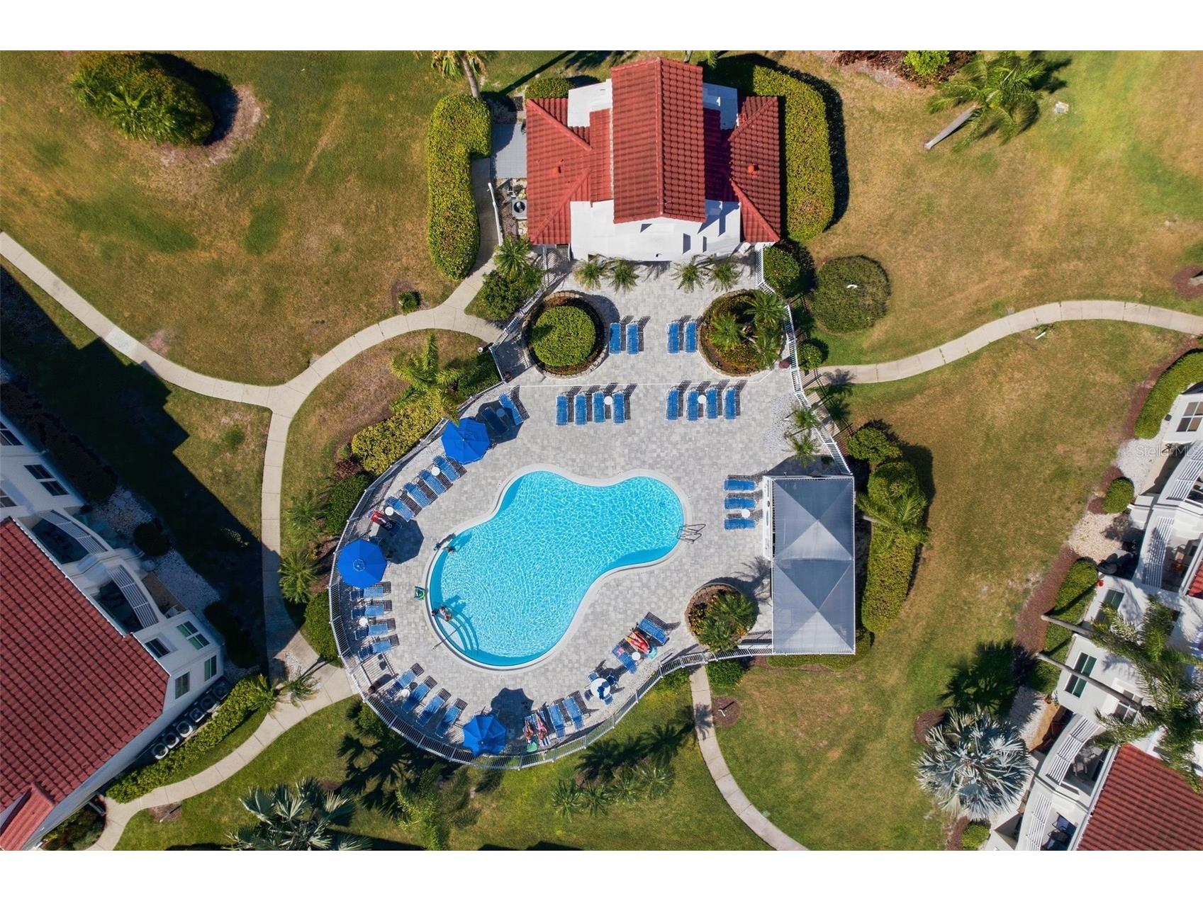 6011 Bahia Del Mar Boulevard #252 Saint Petersburg FL 33715 TB8521999 image24