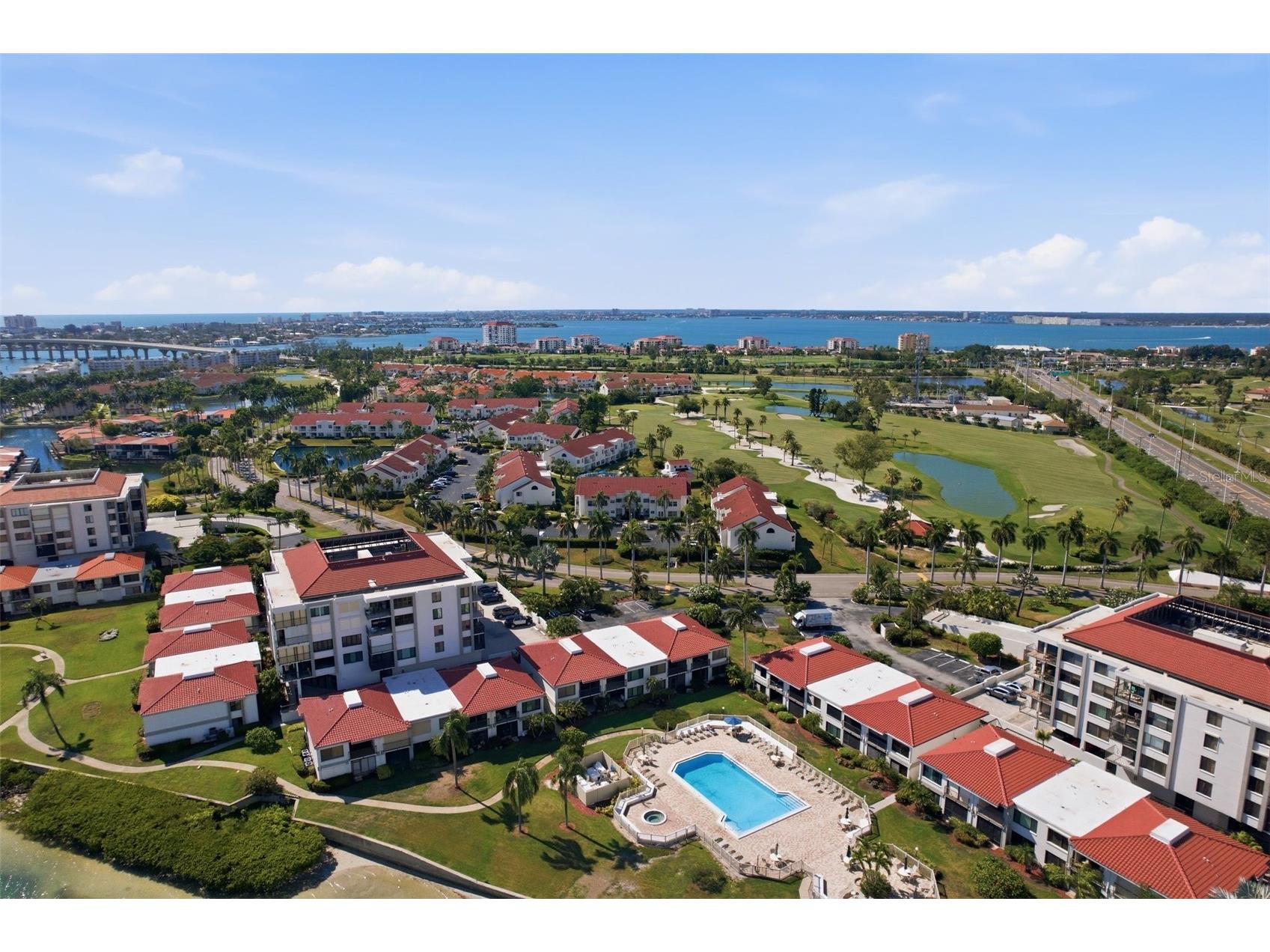 6011 Bahia Del Mar Boulevard #252 Saint Petersburg FL 33715 TB8521999 image25