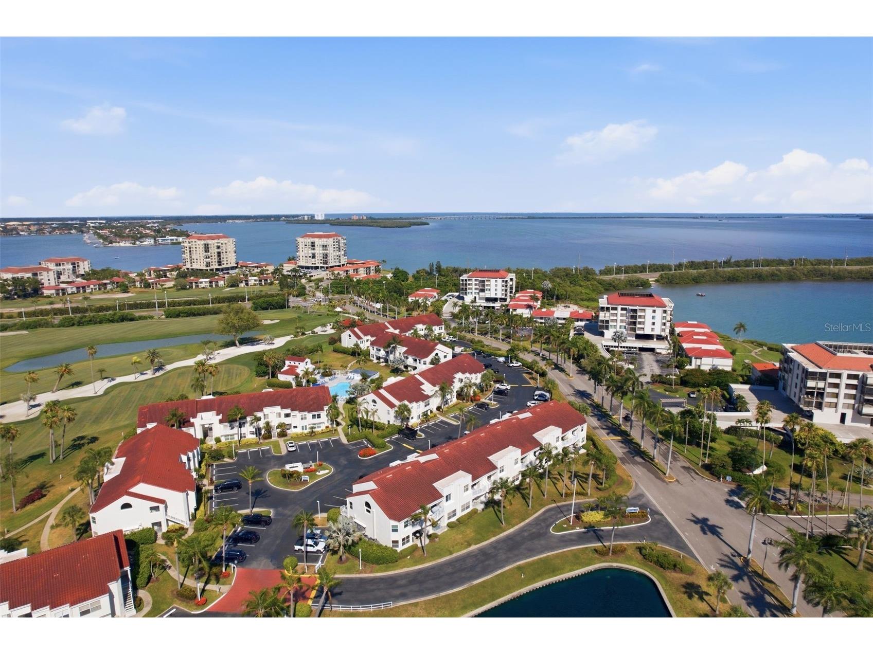 6011 Bahia Del Mar Boulevard #252 Saint Petersburg FL 33715 TB8521999 image27