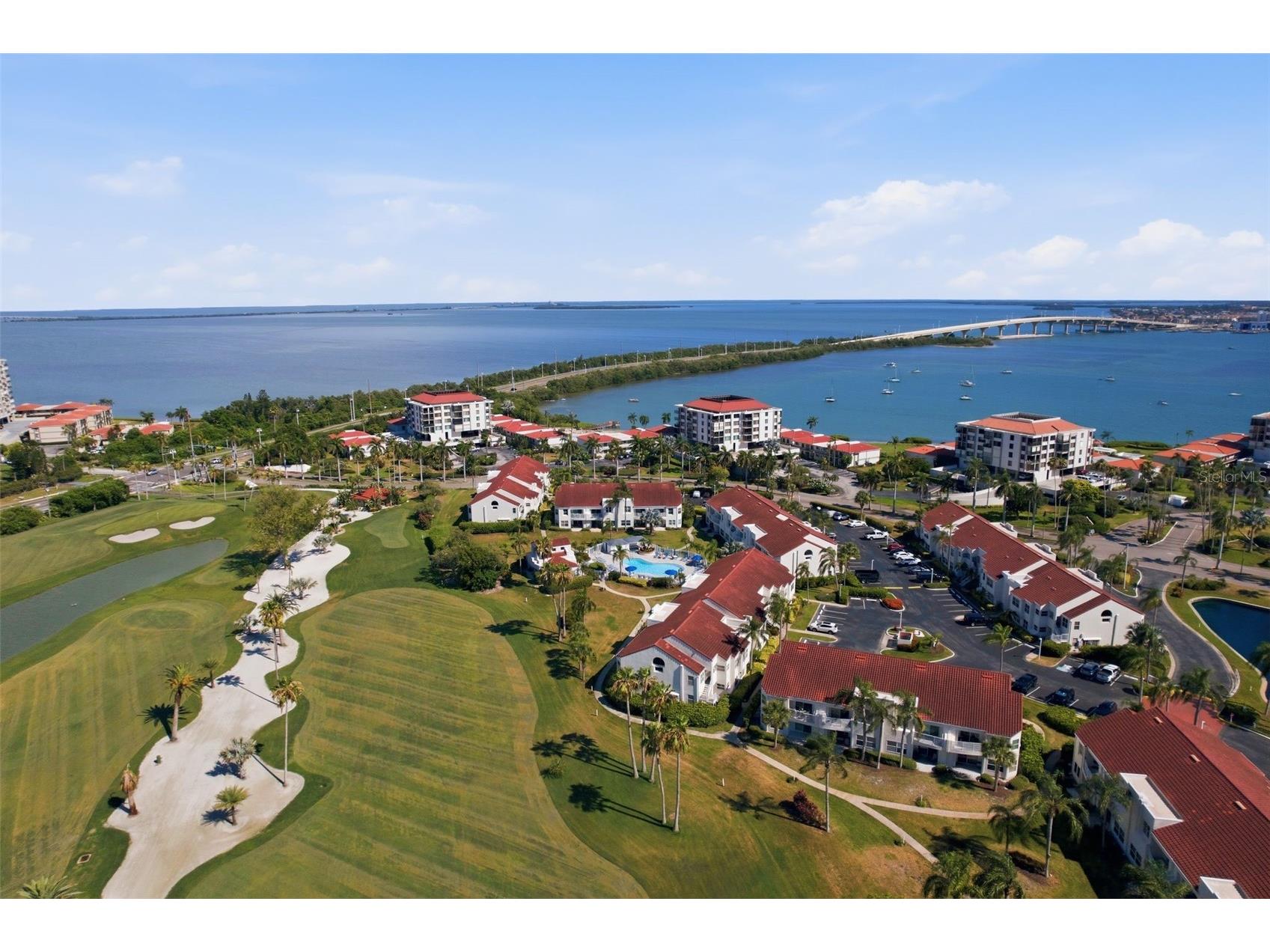 6011 Bahia Del Mar Boulevard #252 Saint Petersburg FL 33715 TB8521999 image28