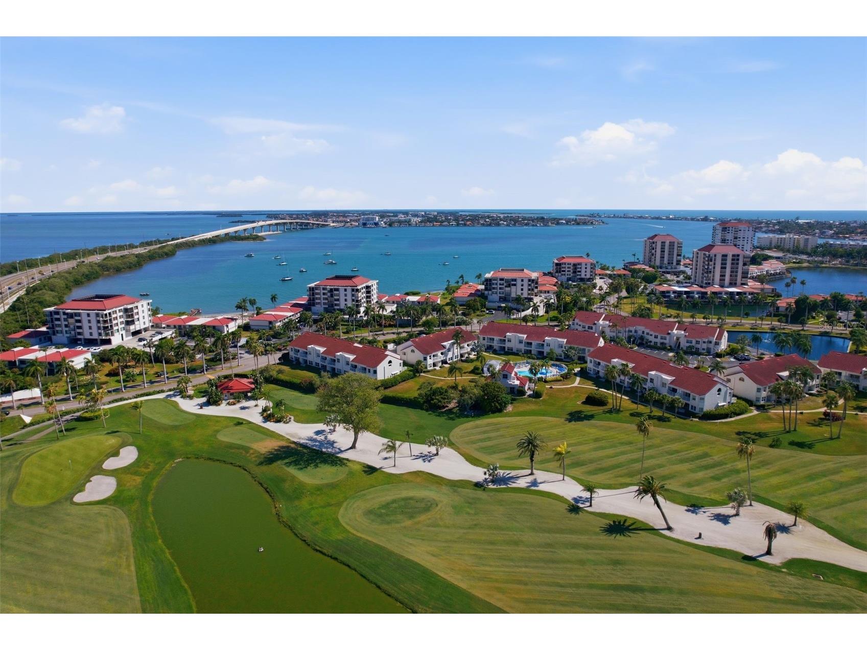 6011 Bahia Del Mar Boulevard #252 Saint Petersburg FL 33715 TB8521999 image29