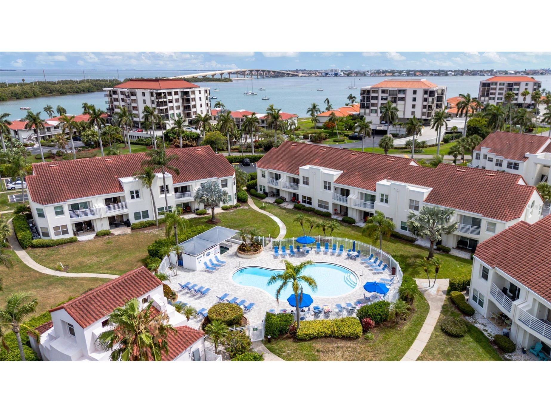 6011 Bahia Del Mar Boulevard #256 Saint Petersburg FL 33715 TB8507864 image1