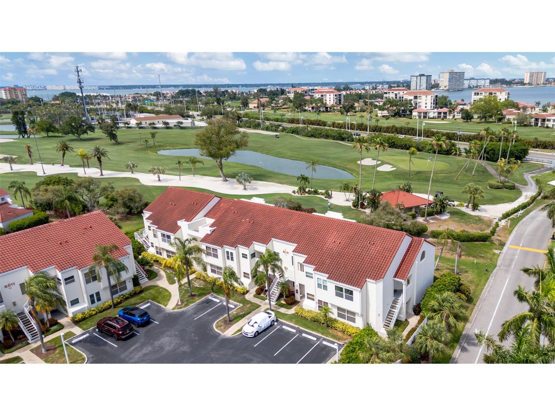 6011 Bahia Del Mar Boulevard #256 Saint Petersburg FL 33715 TB8507864 image29