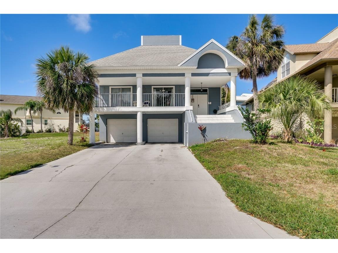 6011 Barefoot Court New Port Richey FL 34652 W7853468 image1