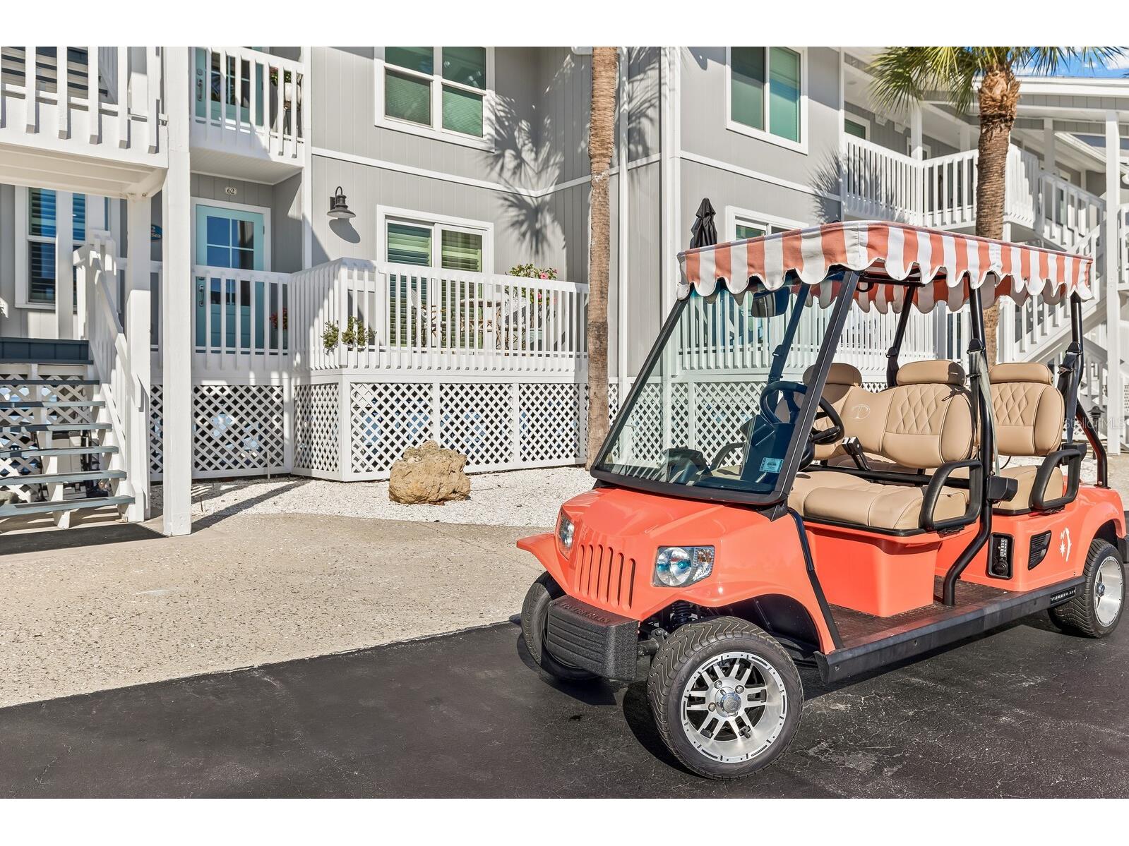 6011 Boca Grande Causeway #F62 Boca Grande FL 33921 - GASPARILLA SOUND D6145361 image1