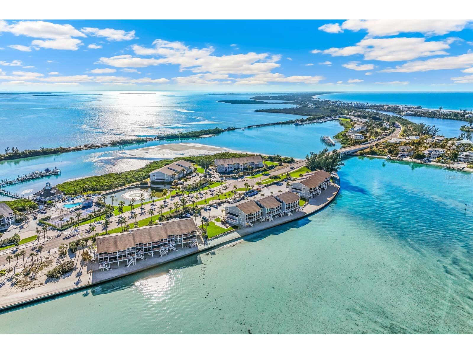 6011 Boca Grande Causeway #F62 Boca Grande FL 33921 - GASPARILLA SOUND D6145361 image10