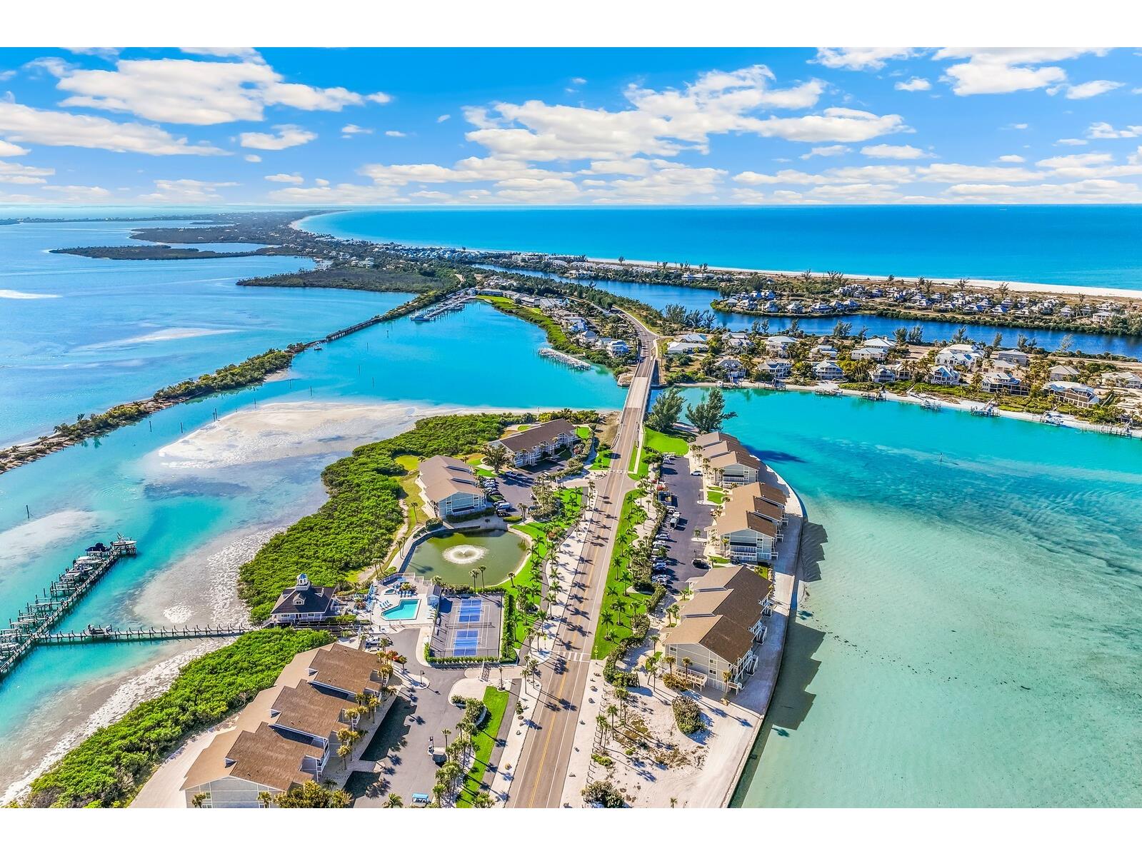 6011 Boca Grande Causeway #F62 Boca Grande FL 33921 - GASPARILLA SOUND D6145361 image11
