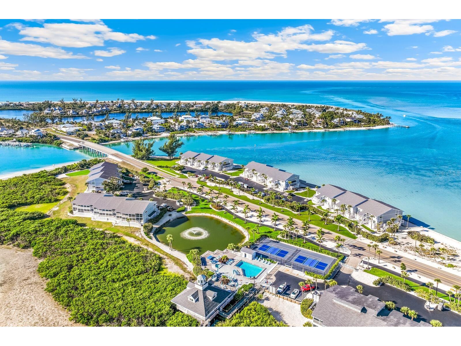 6011 Boca Grande Causeway #F62 Boca Grande FL 33921 - GASPARILLA SOUND D6145361 image12