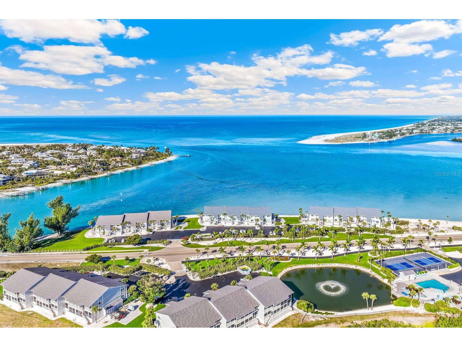 6011 Boca Grande Causeway #F62 Boca Grande FL 33921 - GASPARILLA SOUND D6145361 image13