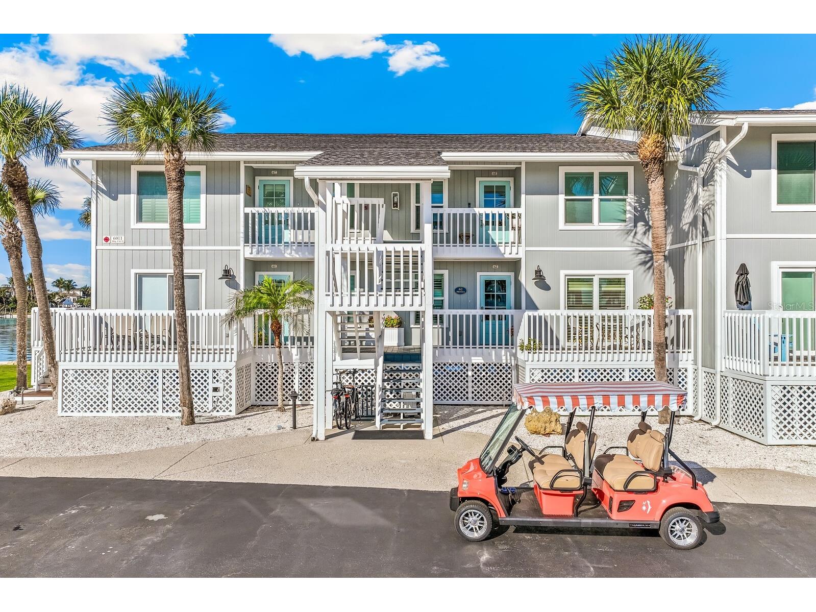 6011 Boca Grande Causeway #F62 Boca Grande FL 33921 - GASPARILLA SOUND D6145361 image2