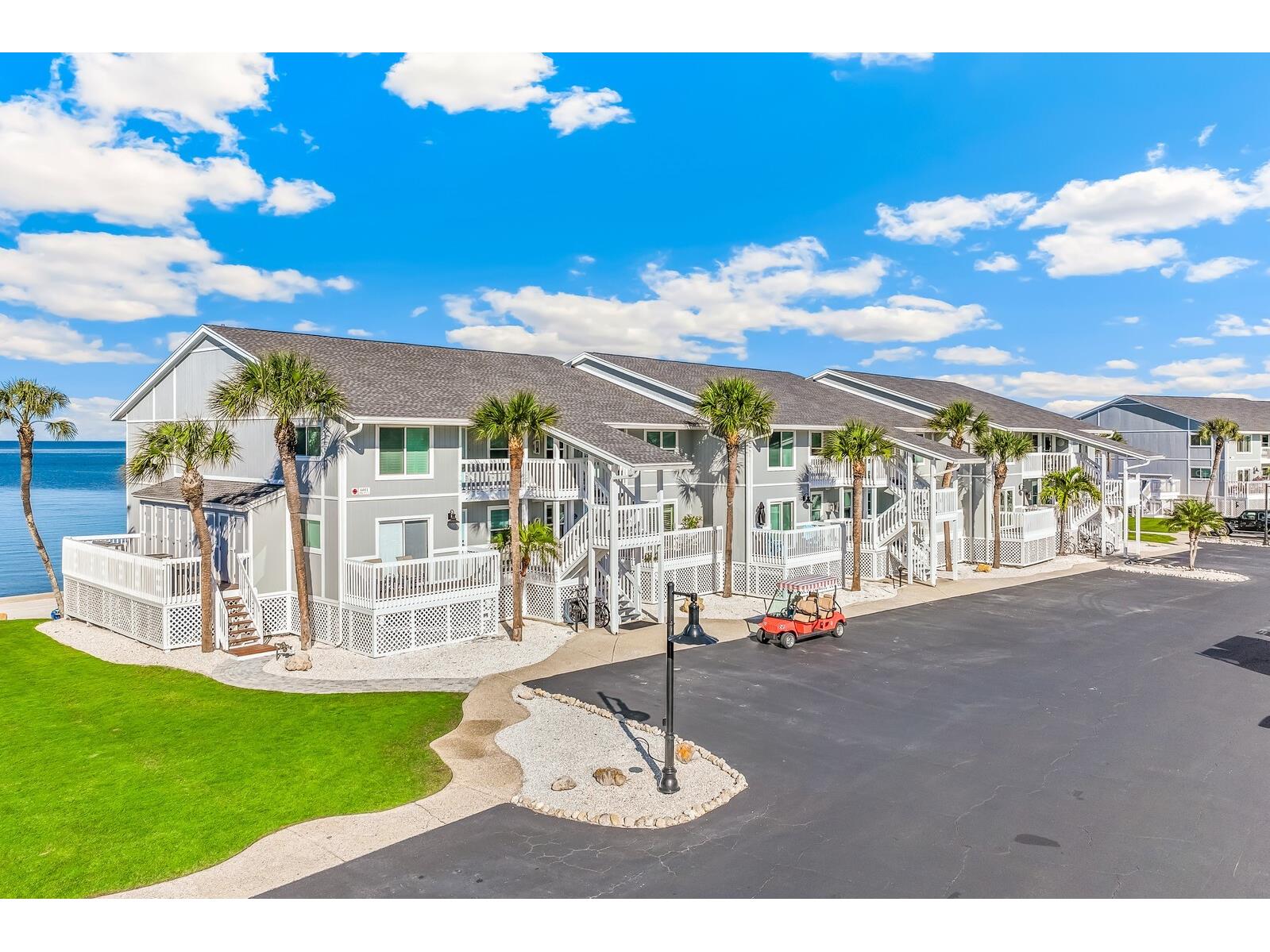 6011 Boca Grande Causeway #F62 Boca Grande FL 33921 - GASPARILLA SOUND D6145361 image3