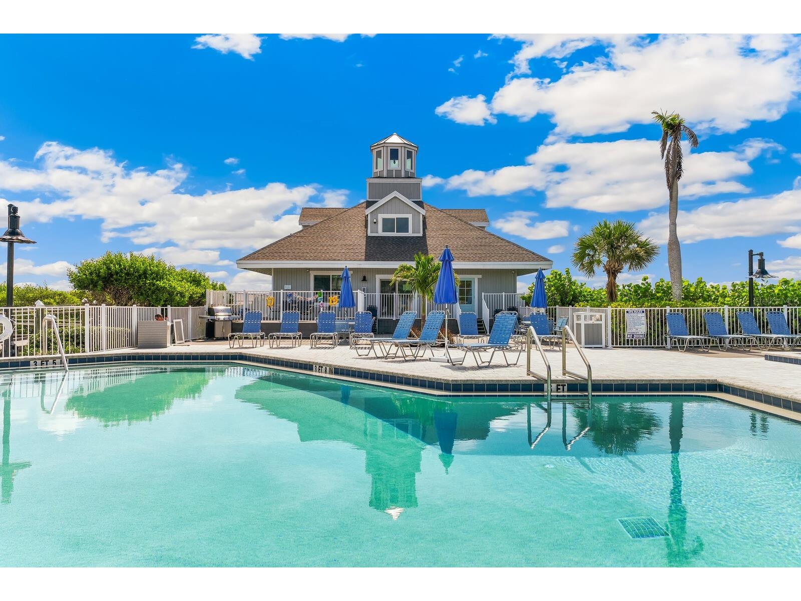 6011 Boca Grande Causeway #F62 Boca Grande FL 33921 - GASPARILLA SOUND D6145361 image33