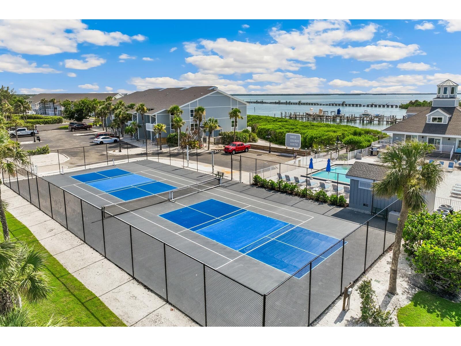 6011 Boca Grande Causeway #F62 Boca Grande FL 33921 - GASPARILLA SOUND D6145361 image34