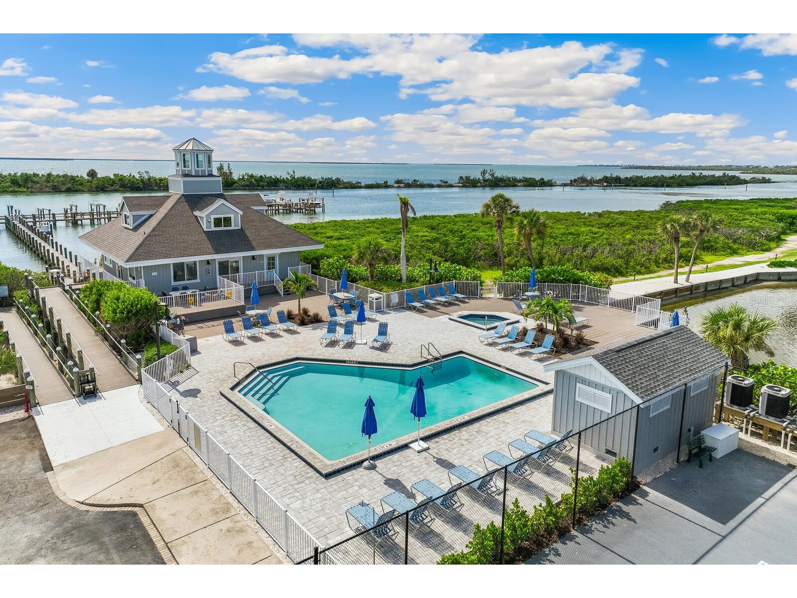 6011 Boca Grande Causeway #F62 Boca Grande FL 33921 - GASPARILLA SOUND D6145361 image35