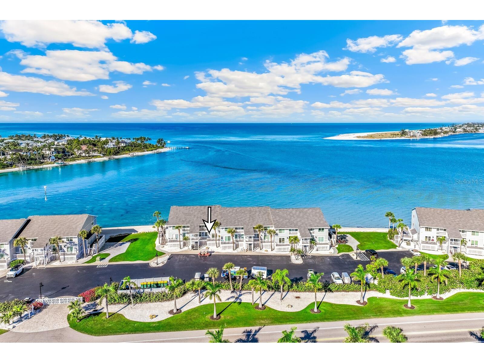 6011 Boca Grande Causeway #F62 Boca Grande FL 33921 - GASPARILLA SOUND D6145361 image5