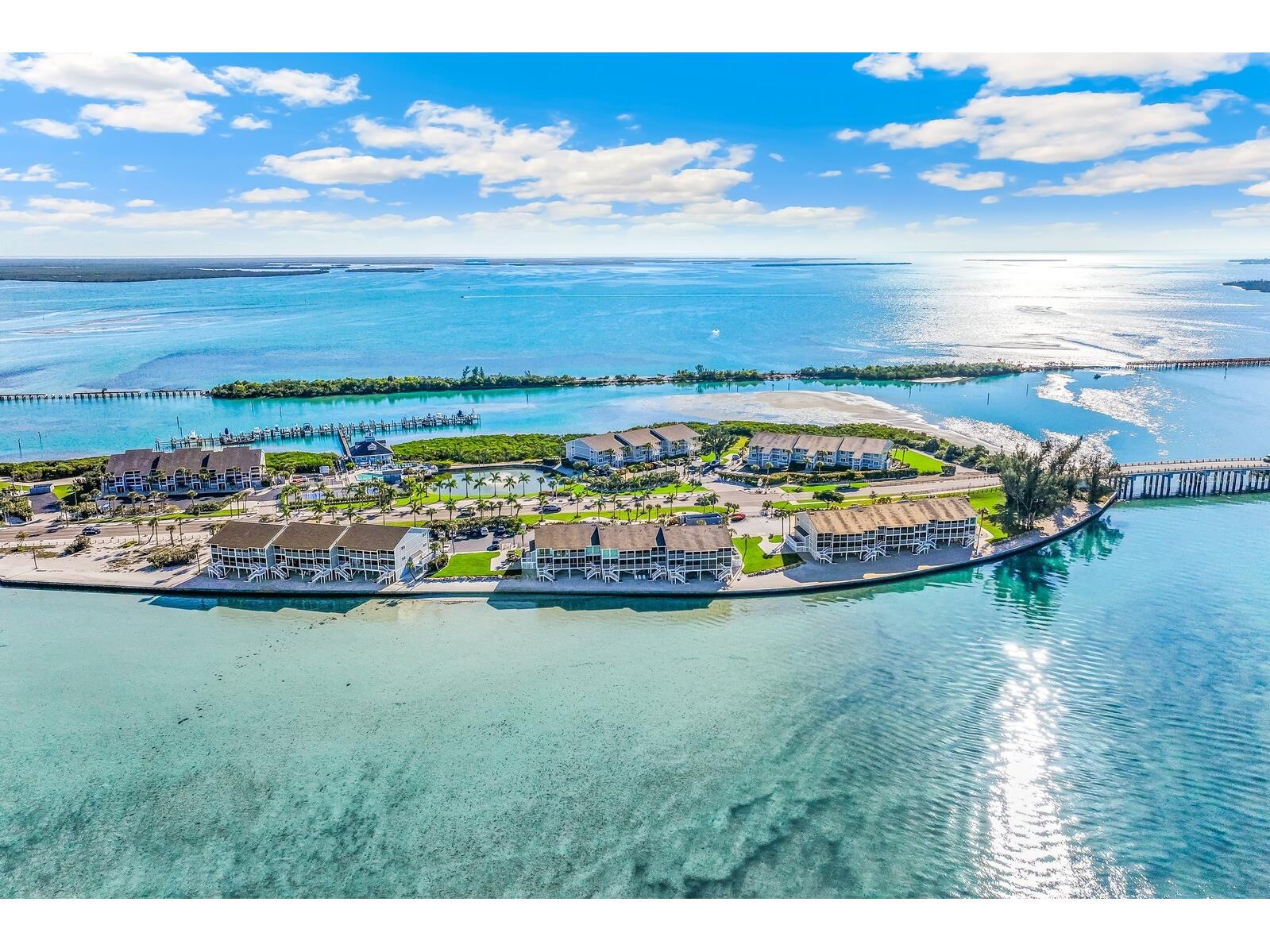 6011 Boca Grande Causeway #F62 Boca Grande FL 33921 - GASPARILLA SOUND D6145361 image6