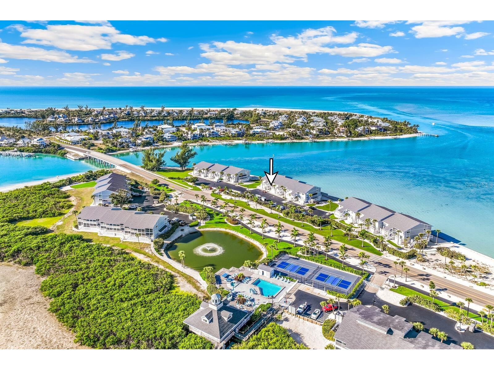 6011 Boca Grande Causeway #F62 Boca Grande FL 33921 - GASPARILLA SOUND D6145361 image7