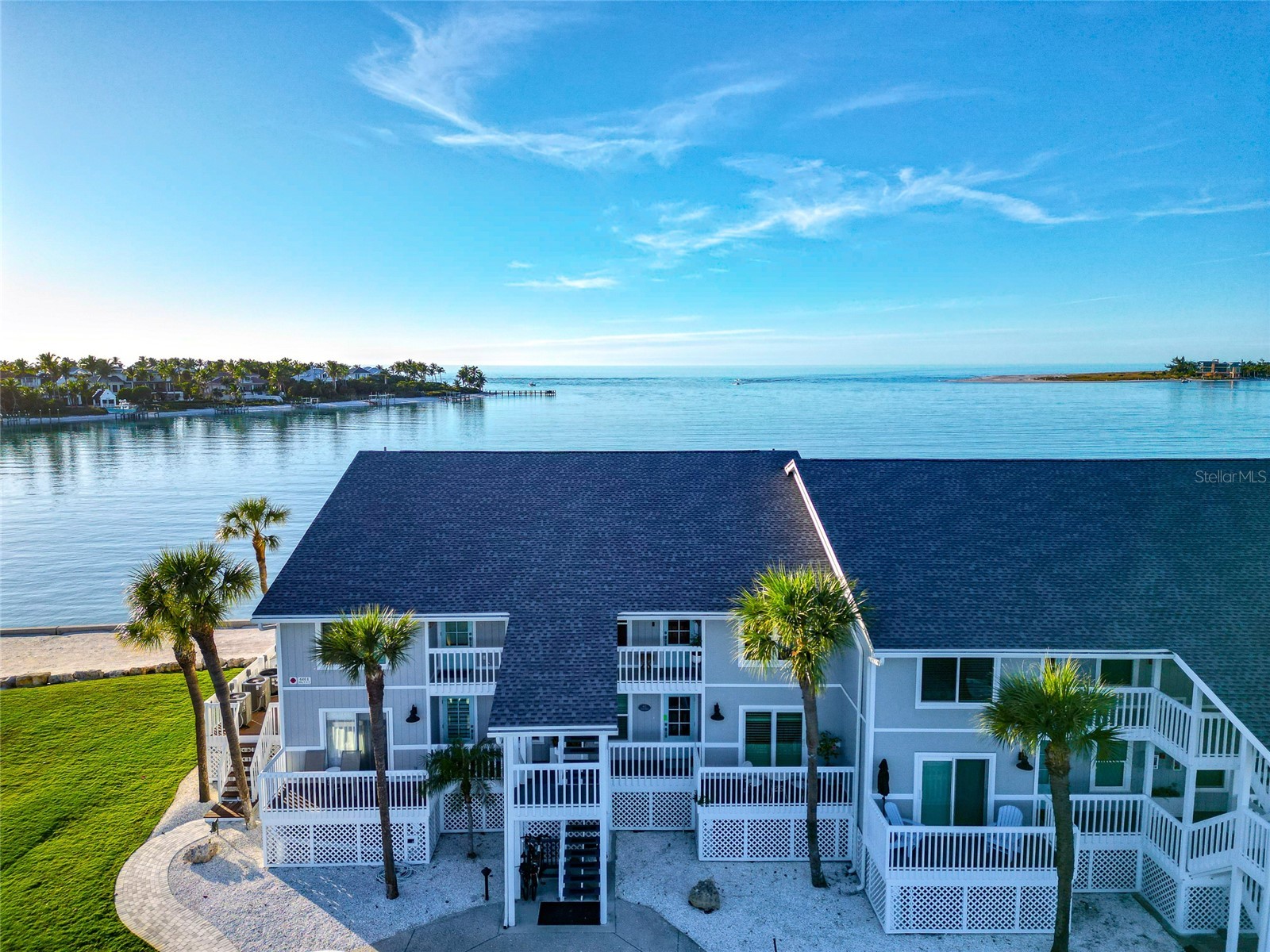 6011 Boca Grande Causeway #F68 Boca Grande FL 33921 - GASPARILLA PASS A4678882 image2