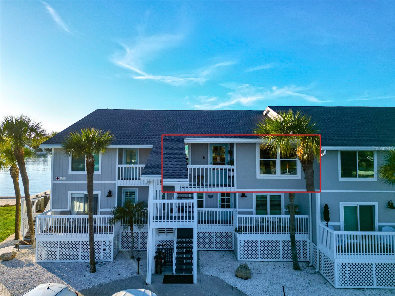 6011 Boca Grande Causeway #F68 Boca Grande FL 33921 - GASPARILLA PASS A4678882 image3