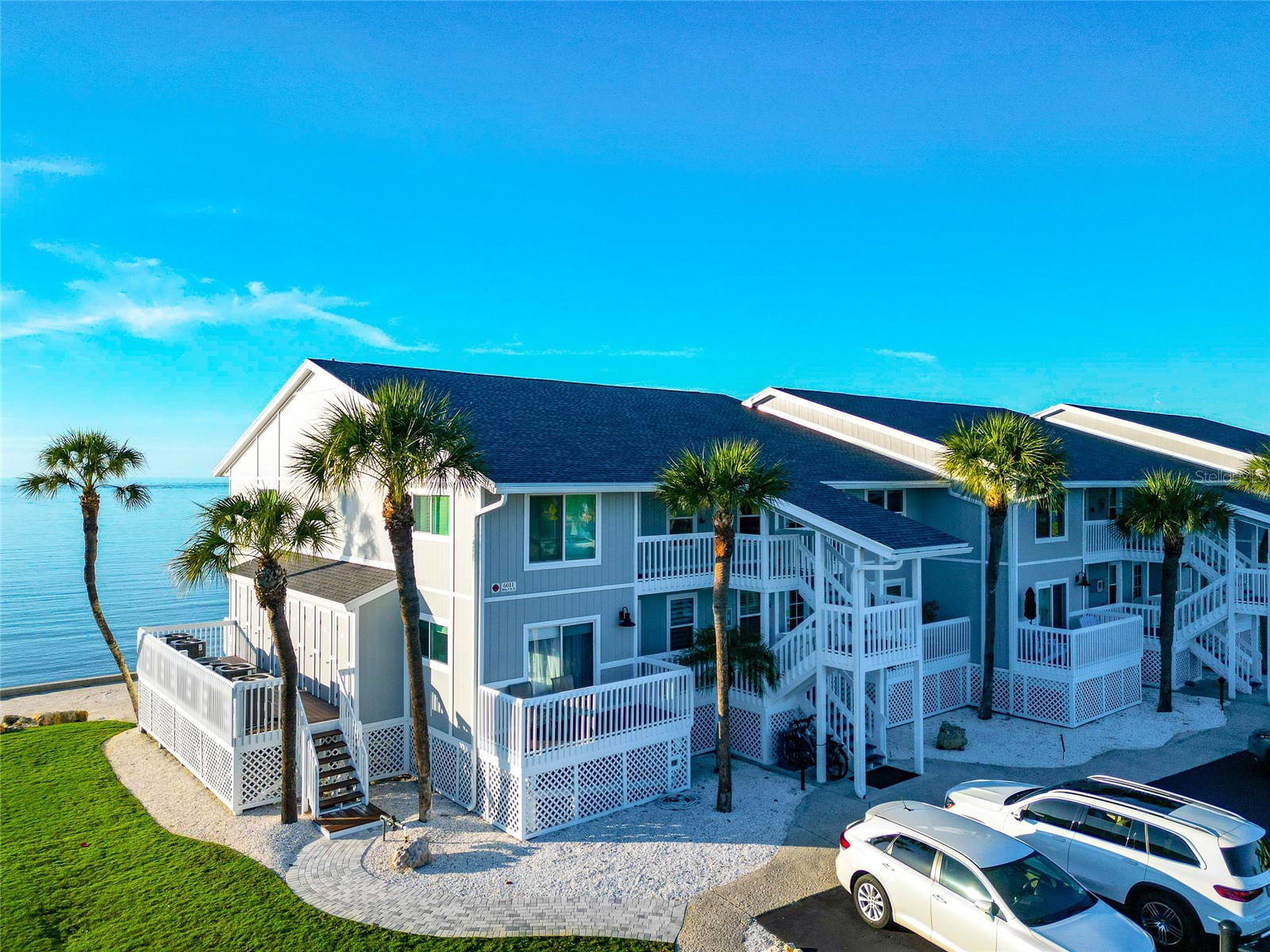 6011 Boca Grande Causeway #F68 Boca Grande FL 33921 - GASPARILLA PASS A4678882 image46