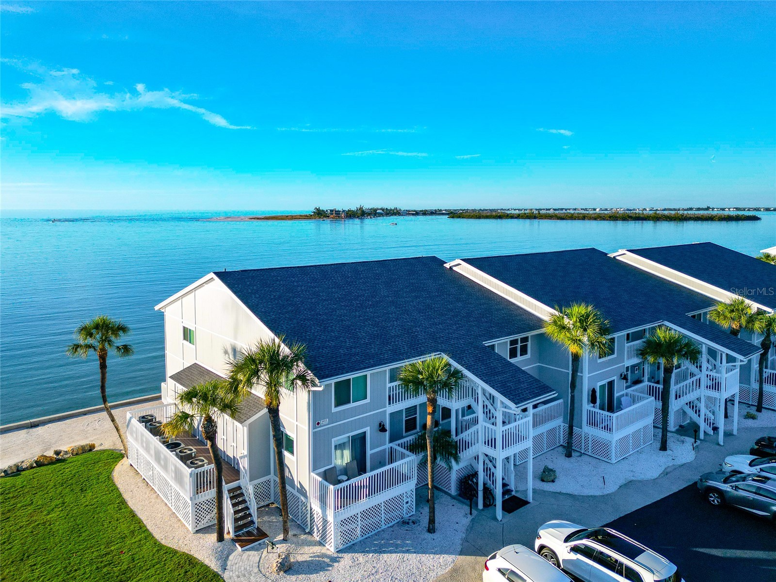 6011 Boca Grande Causeway #F68 Boca Grande FL 33921 - GASPARILLA PASS A4678882 image47