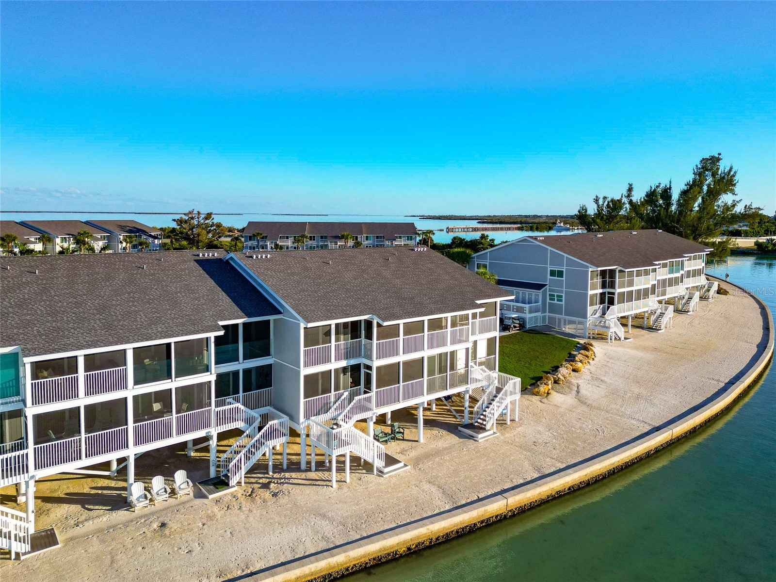 6011 Boca Grande Causeway #F68 Boca Grande FL 33921 - GASPARILLA PASS A4678882 image48